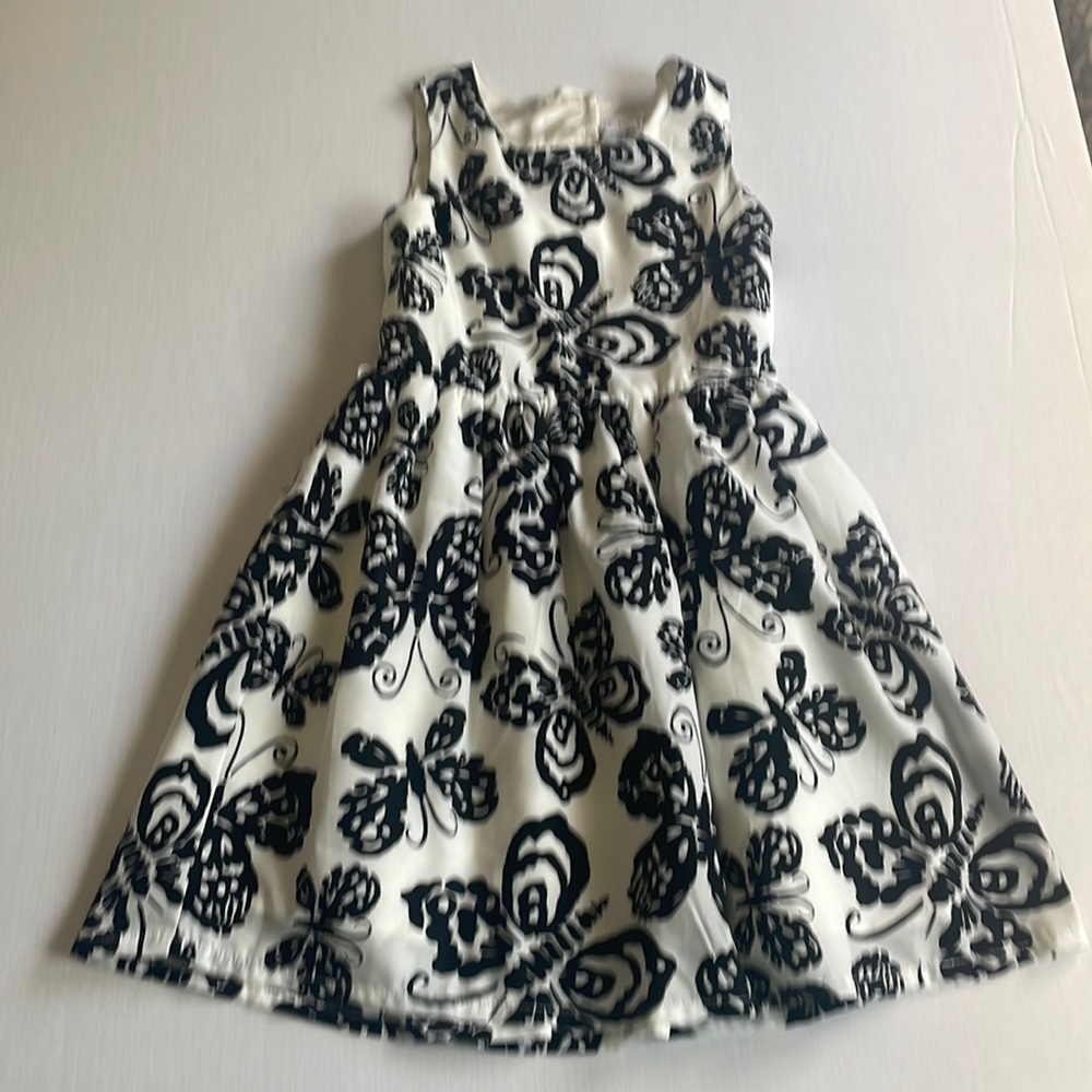 Children’s Place dress size 8…EUC!!